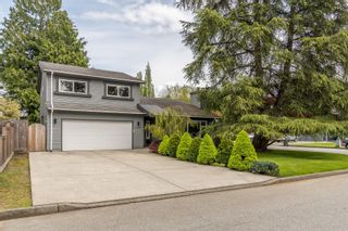 Main Photo: 3568 VINEWAY Street in Port Coquitlam: Lincoln Park PQ House for sale : MLS®# R2690862