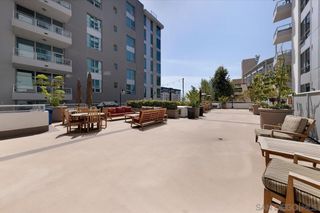 Photo 25: DOWNTOWN Condo for sale : 2 bedrooms : 253 10th Ave #321 in San Diego