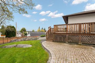 Photo 31: 4266 Panorama Pl in Saanich: SE Lake Hill House for sale (Saanich East)  : MLS®# 902102