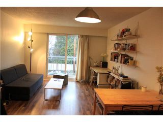 Photo 2: 223 711 E 6TH Avenue in Vancouver: Mount Pleasant VE Condo for sale in "PICASSO" (Vancouver East)  : MLS®# V1071729