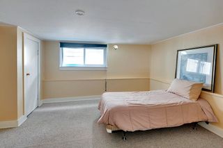Photo 21: 3350 W 8TH Avenue in Vancouver: Kitsilano House for sale (Vancouver West)  : MLS®# R2822854