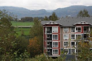 Photo 18: 410 2242 WHATCOM Road in Abbotsford: Abbotsford East Condo for sale in "WATERLEAF" : MLS®# R2017441