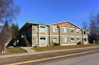 Photo 1: 8 3664 3RD Avenue in Smithers: Smithers - Town Condo for sale (Smithers And Area (Zone 54))  : MLS®# R2661684