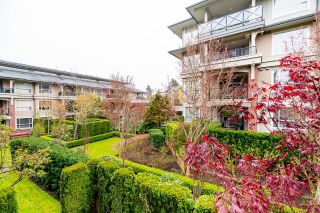 Photo 1: 207 1787 154 Street in Surrey: King George Corridor Condo for sale in "Madison" (South Surrey White Rock)  : MLS®# R2871697