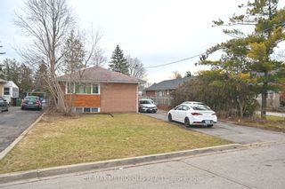 Photo 24: Bsmt 17 Dobbin Road in Toronto: Tam O'Shanter-Sullivan House (Bungalow) for lease (Toronto E05)  : MLS®# E8059626