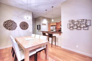 Photo 3: 408 910 18 Avenue SW in Calgary: Lower Mount Royal Apartment for sale : MLS®# A1039437