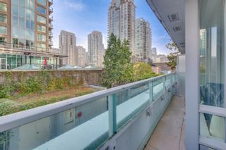 Photo 15: 513 833 HOMER Street in Vancouver: Downtown VW Condo for sale (Vancouver West)  : MLS®# R2731590