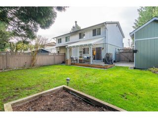 Photo 26: 1849 LANGAN Avenue in Port Coquitlam: Lower Mary Hill 1/2 Duplex for sale : MLS®# R2676344