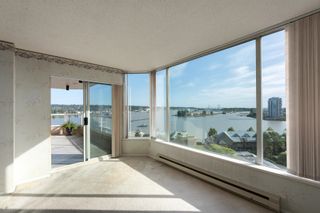 Photo 20: 1204 1045 QUAYSIDE Drive in New Westminster: Quay Condo for sale in "QUAYSIDE TOWERS 1" : MLS®# R2788152