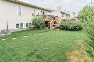 Photo 34: 30 Hammersmith Road in Winnipeg: Whyte Ridge Residential for sale (1P)  : MLS®# 202218516