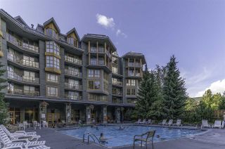 Photo 4: 612 4315 NORTHLANDS Boulevard in Whistler: Whistler Village Condo for sale in "CASCADE LODGE" : MLS®# R2388811