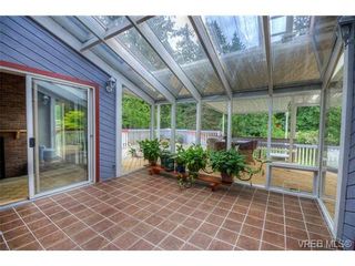 Photo 16: 10915 Cedar Lane in NORTH SAANICH: NS Swartz Bay House for sale (North Saanich)  : MLS®# 736561