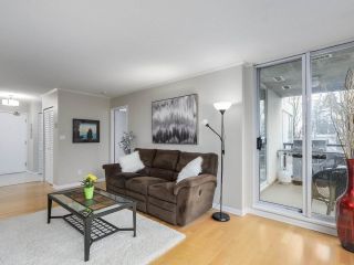 Photo 5: 402 7077 BERESFORD Street in Burnaby: Highgate Condo for sale in "City Club" (Burnaby South)  : MLS®# R2416735