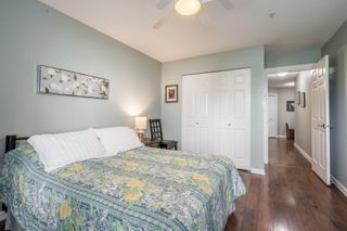 Photo 25: 102 3172 GLADWIN Road in Abbotsford: Central Abbotsford Condo for sale in "Regency Park" : MLS®# R2595337