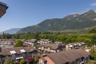 Photo 36: 603 1211 VILLAGE GREEN Way in Squamish: Downtown SQ Condo for sale in "ROCKCLIFF" : MLS®# R2573545