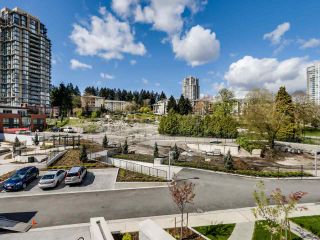 Photo 13: 321 22 E ROYAL AVENUE in New Westminster: Fraserview NW Condo for sale : MLS®# R2054011