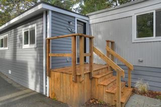 Photo 2: 35A 2500 Florence Lake Rd in Langford: La Florence Lake Manufactured Home for sale : MLS®# 842497