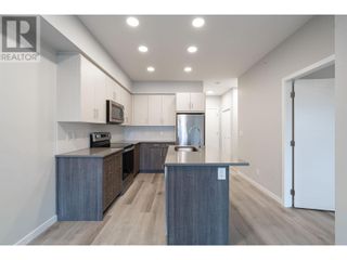 Photo 7: 2301 Carrington Road Unit# 423 Westbank Centre: Okanagan Shuswap Real Estate Listing: MLS®# 10301924