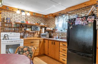 Photo 7: 34 2520 Quinsam Rd in Campbell River: CR Campbell River West Manufactured Home for sale : MLS®# 896774