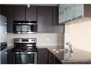 Photo 7: 2301 892 CARNARVON Street in New Westminster: Downtown NW Condo for sale in "AZURE 2" : MLS®# V1115855