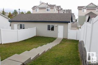 Photo 29: 3 2051 TOWNE CENTRE Boulevard in Edmonton: Zone 14 House Half Duplex for sale : MLS®# E4341456
