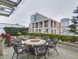 Photo 17: 601 546 BEATTY Street in Vancouver: Downtown VW Condo for sale (Vancouver West)  : MLS®# R2336595