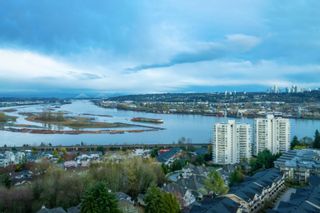 Photo 34: 1803 271 FRANCIS Way in New Westminster: Fraserview NW Condo for sale in "PARKSIDE" : MLS®# R2768649
