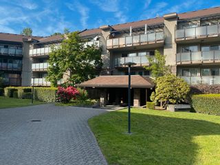 Main Photo: 202 4373 HALIFAX Street in Burnaby: Brentwood Park Condo for sale (Burnaby North)  : MLS®# R2883210