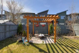 Photo 42: 7709 GETTY Wynd in Edmonton: Zone 58 House for sale : MLS®# E4293711