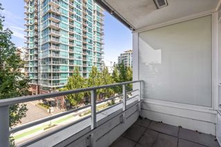 Photo 9: 408 133 E ESPLANADE Avenue in North Vancouver: Lower Lonsdale Condo for sale in "‘Pinnacle Residences’ at The Pier" : MLS®# R2901143