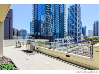 Photo 23: DOWNTOWN Condo for rent : 2 bedrooms : 1431 Pacific Hwy #606 in San Diego