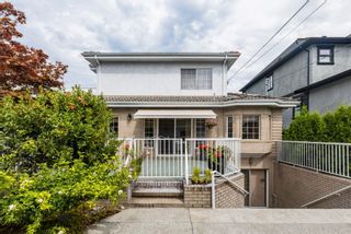 Photo 31: 3788 ASH Street in Vancouver: Cambie House for sale (Vancouver West)  : MLS®# R2716733