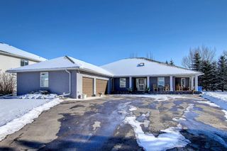 Photo 2: 720 EAST CHESTERMERE Drive: Chestermere Detached for sale : MLS®# A1187286
