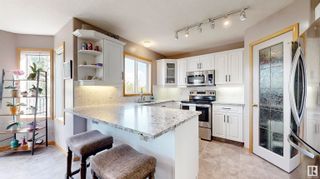 Photo 19: 531 PARDEE Bay in Edmonton: Zone 58 House for sale : MLS®# E4358622