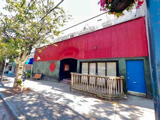Main Photo: 4450 W 10TH Avenue in Vancouver: Point Grey Multi-Family Commercial for sale (Vancouver West)  : MLS®# C8053495