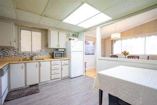 Photo 7: 60 1572 Seabird Rd in Nanaimo: Na Extension Manufactured Home for sale : MLS®# 903492
