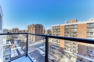 Photo 28: 801 1111 15 Avenue SW in Calgary: Beltline Apartment for sale : MLS®# A2020003