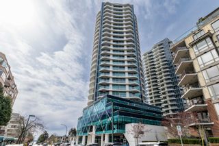Main Photo: 501 1501 FOSTER Street: White Rock Condo for sale (South Surrey White Rock)  : MLS®# R2866961