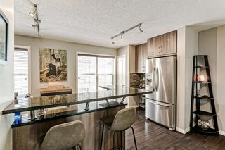 Photo 12: 84 Cranarch Road SE in Calgary: Cranston Row/Townhouse for sale : MLS®# A1255501