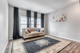 Photo 14: 437 130 New Brighton Way SE in Calgary: New Brighton Row/Townhouse for sale : MLS®# A2022362