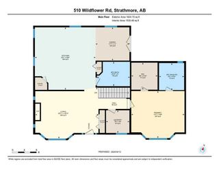 Photo 33: 510 Wildflower Road NW: Strathmore Detached for sale : MLS®# A2116595