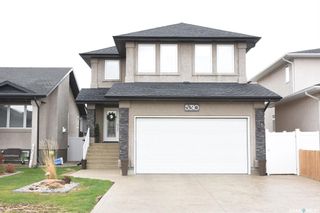Photo 45: 5310 Watson Way in Regina: Lakeridge Addition Residential for sale : MLS®# SK808784
