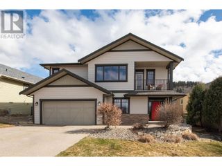 Photo 56: 1585 Tower Ranch Boulevard in Kelowna: House for sale : MLS®# 10306383