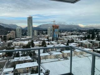 Photo 12: 2506 525 FOSTER Avenue in Coquitlam: Coquitlam West Condo for sale in "Lougheed Heights 2" : MLS®# R2738166