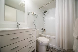 Photo 12: 208 2960 E 29TH Avenue in Vancouver: Collingwood VE Condo for sale in "HERITGAE GATE" (Vancouver East)  : MLS®# R2513613
