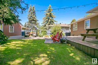 Photo 8: 10616 135 Street in Edmonton: Zone 11 House for sale : MLS®# E4305855