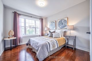 Photo 26: 8 Quinton Drive in Markham: Cathedraltown House (2-Storey) for sale : MLS®# N8149164