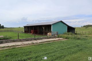 Photo 45: 231076 TWP RD 480: Rural Wetaskiwin County House for sale : MLS®# E4354532