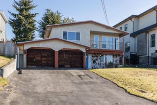 Photo 1: 5930 181 Street in Surrey: Cloverdale BC House for sale (Cloverdale)  : MLS®# R2737789