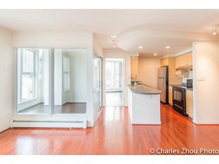 Photo 5: 1001 1008 CAMBIE Street in Vancouver: Yaletown Condo for sale in "WATER WORKS" (Vancouver West)  : MLS®# V1088836
